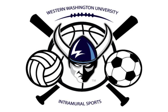 Intramural Sports Logo